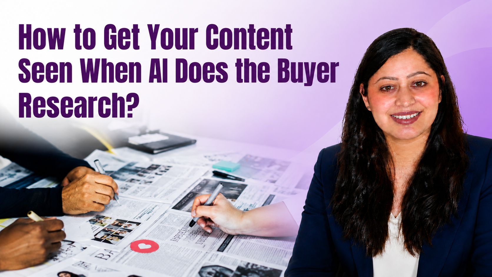 AI and Content Strategy